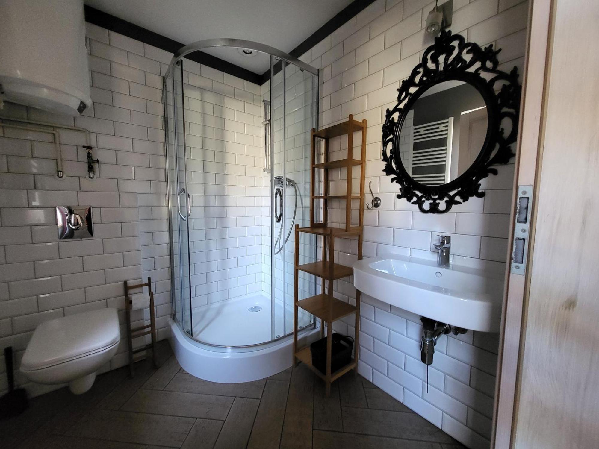 Gryf-Balt - Apartament Międzywodzie Dış mekan fotoğraf
